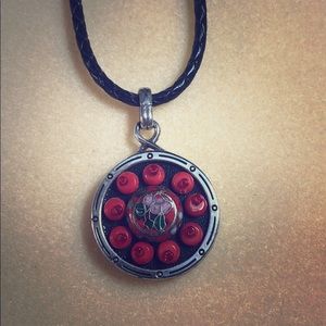 Brighton necklace 16”